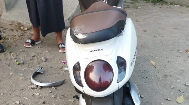 Kronologi Pemuda Tewas dalam Kecelakaan di Jalan Raya Desa Keling