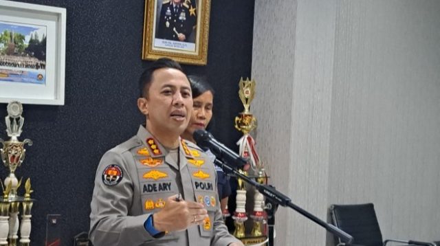 Polda Metro Jaya Selidiki Kematian Narapidana di LP Cipinang