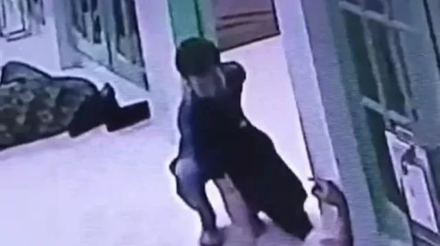 Pencurian di Mushola RSUD Jombang: Dompet Keluarga Pasien Raib