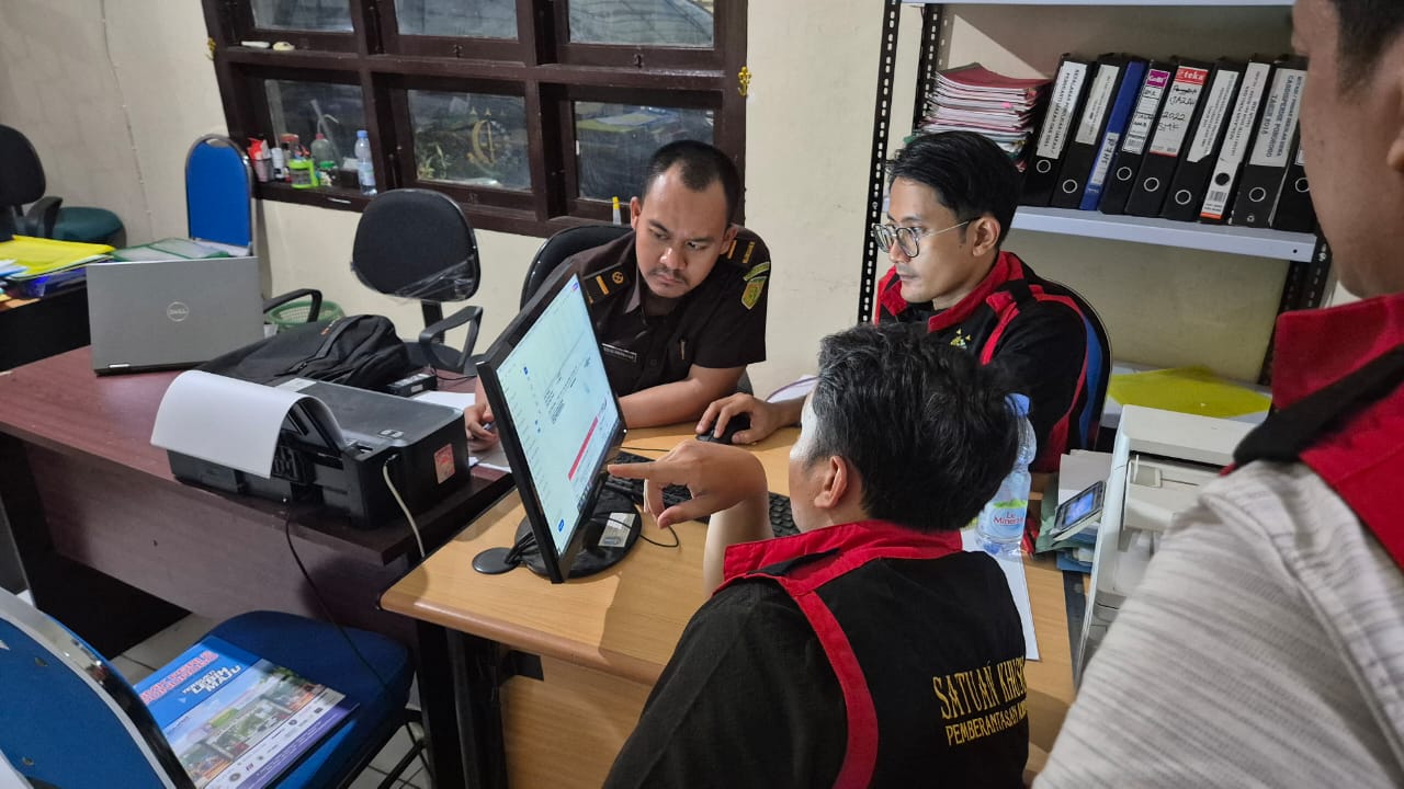 Kejari Ponorogo Selidiki Dugaan Penyelewengan Dana BOS di SMK 2 PGRI Ponorogo