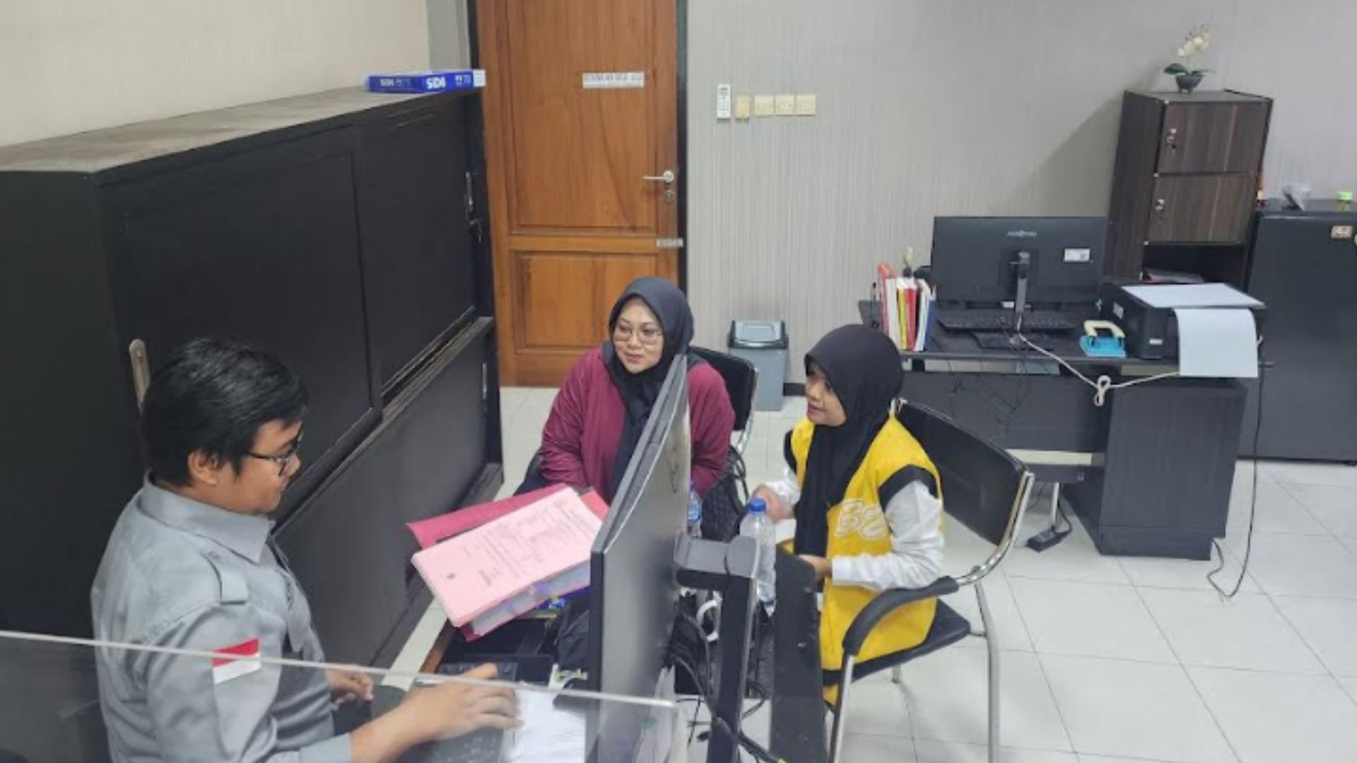 Kasus Penggelapan Dana Rp 720 Juta oleh Pegawai CV. Denov Putra Brilian Masuk Tahap Penyidikan