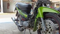 mesin motor rusak