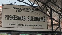 puskesmas foto DM