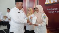 ATS KAB KEDIRI FOTO DM