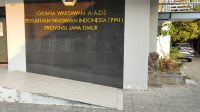 PWI JAWA TIMUR FOTO DM